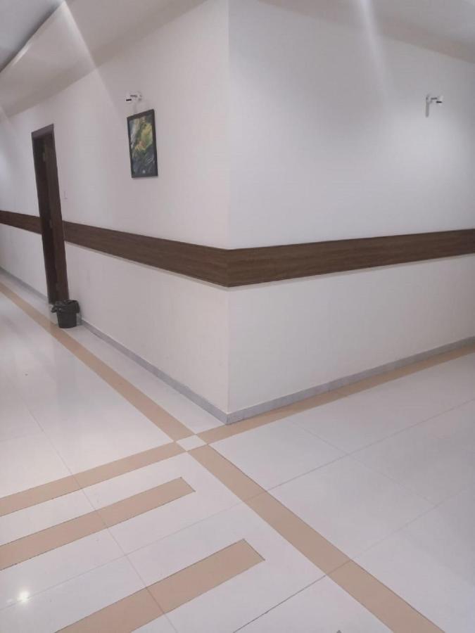 Hotel Bkc Garden - Near Us Embassy Bkc Bombay Exterior foto